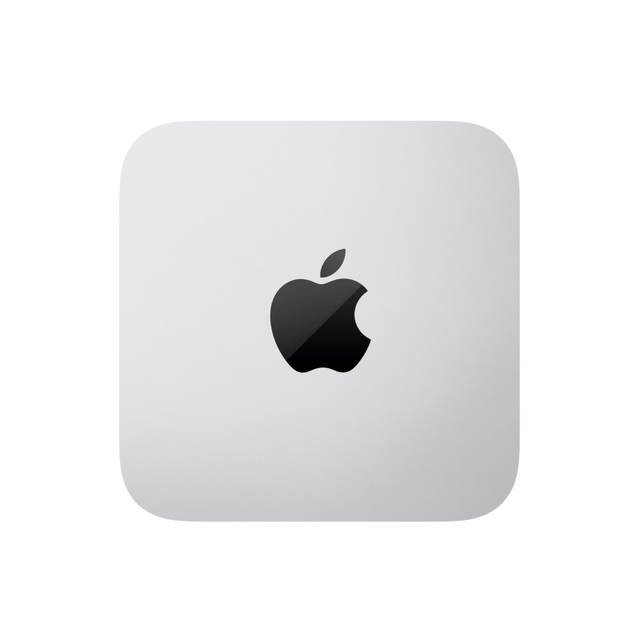 Настольный компьютер Apple Mac Studio Apple M5 Max / 36Gb / 512Gb / Silver
