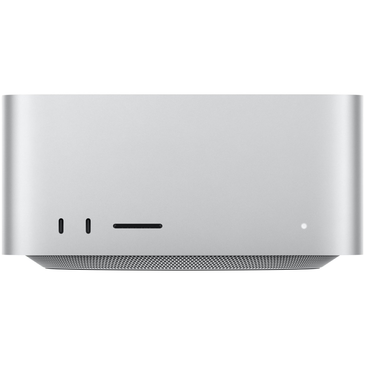 Настольный компьютер Apple Mac Studio Apple M5 Max / 36Gb / 512Gb / Silver