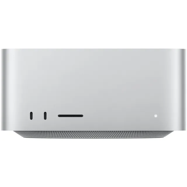 Настольный компьютер Apple Mac Studio Apple M5 Max/36Gb/512Gb/Silver