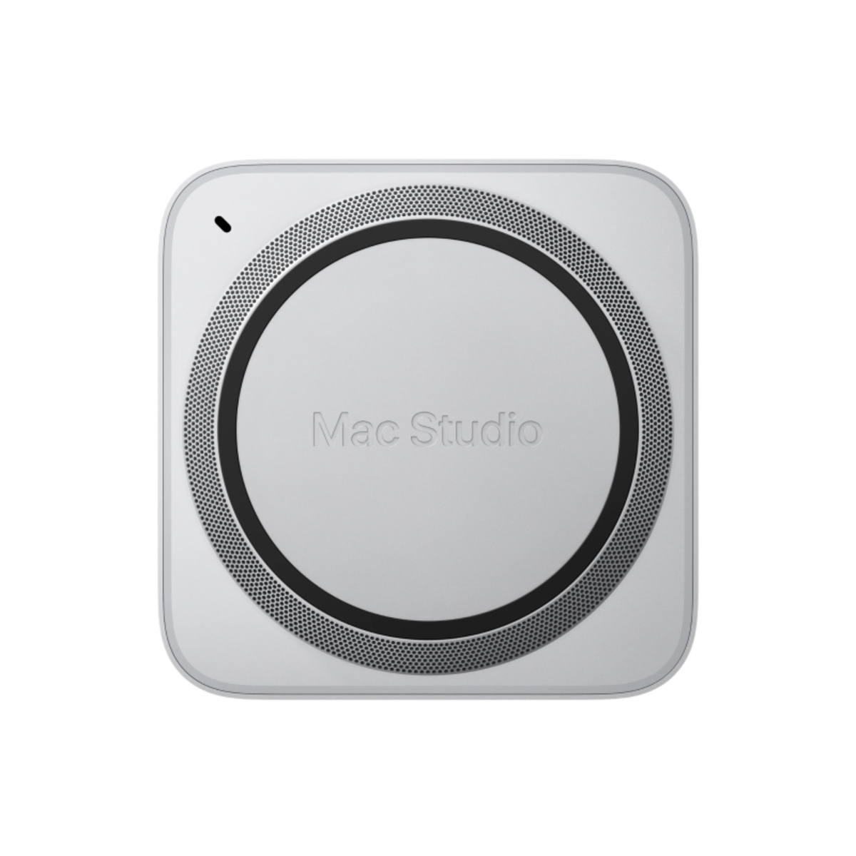 Настольный компьютер Apple Mac Studio Apple M5 Max / 36Gb / 512Gb / Silver