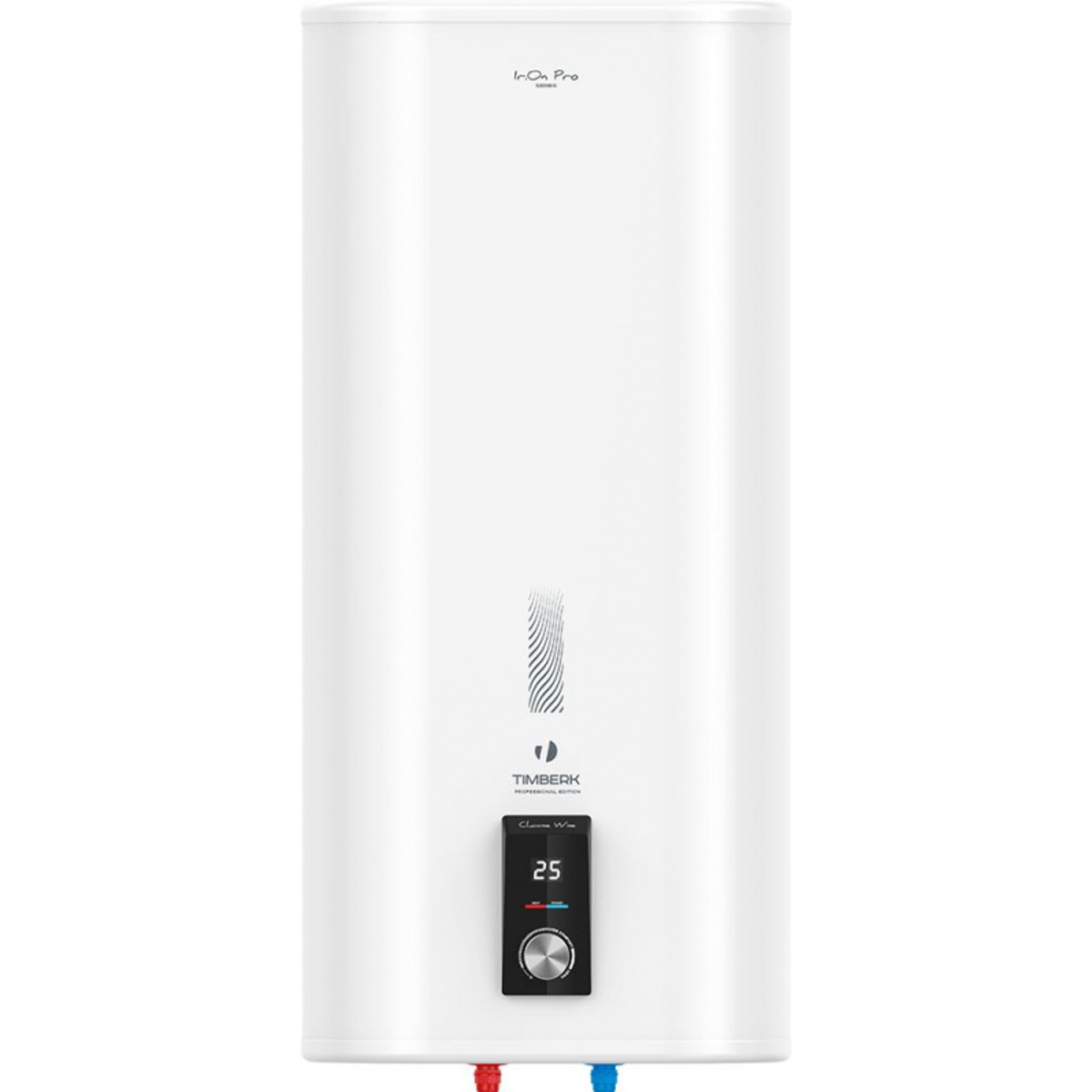 Водонагреватель Timberk Ir.On Pro SWH FSI3 30 V (Цвет: White)