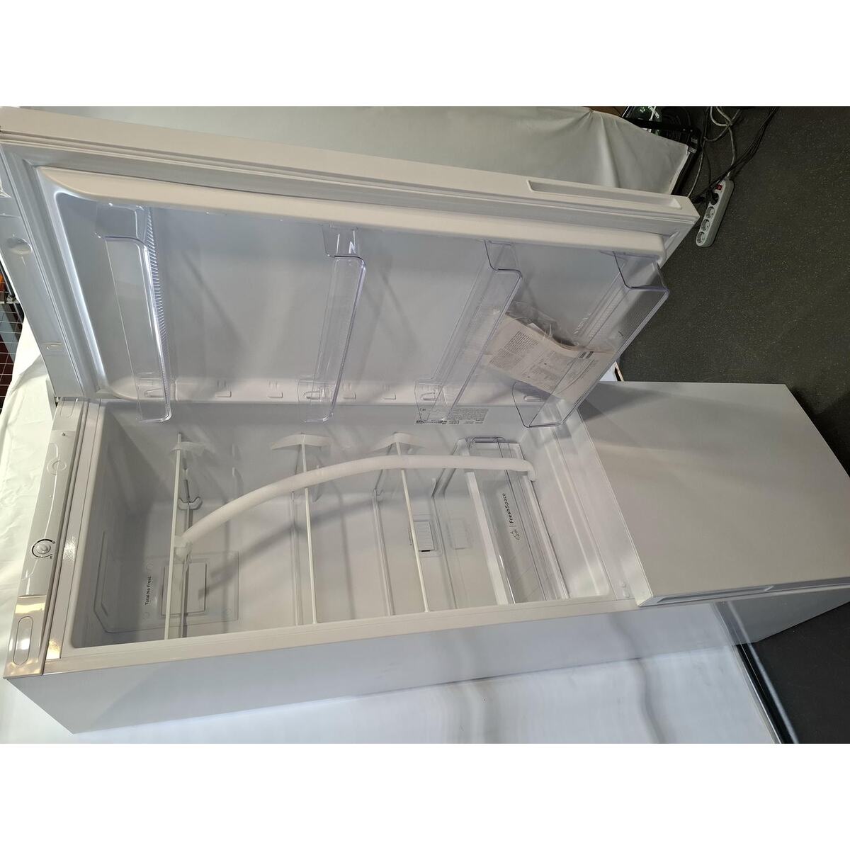 Холодильник Indesit ITR 4200 W (Цвет: White)