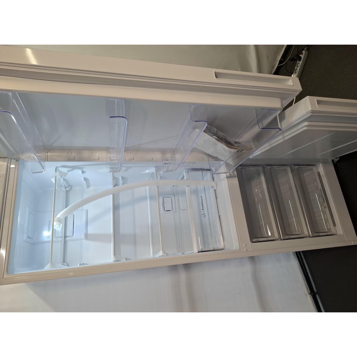 Холодильник Indesit ITR 4200 W (Цвет: White)