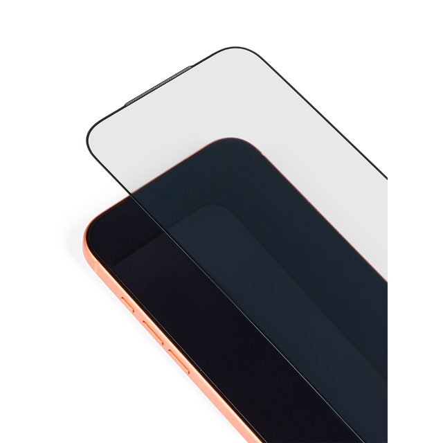 Cтекло защитное BERTIX Prime для Iphone 17 Pro Max, глянцевое
