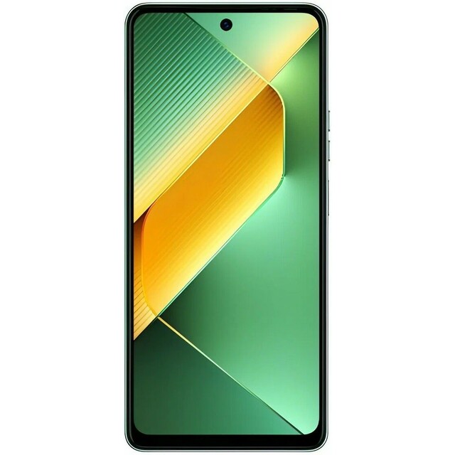 Смартфон Tecno Pova 6 Neo 8/128Gb (Цвет: Comet Green)