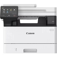 МФУ лазерный Canon i-Sensys MF463DW, белый