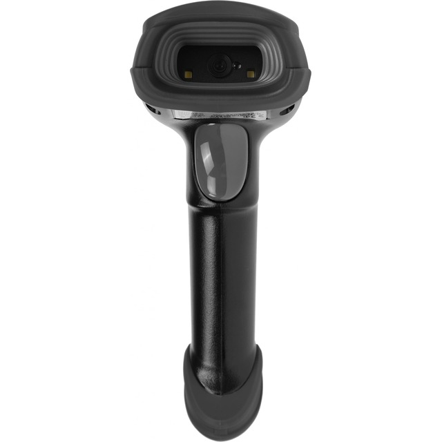 Сканер штрих-кода Mindeo CS2291-HD (BT) 2D (Цвет: Gray)