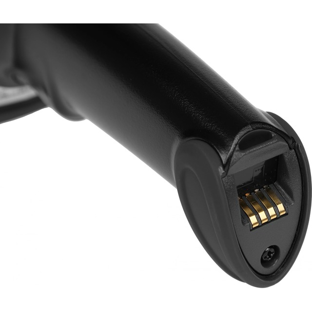 Сканер штрих-кода Mindeo CS2291-HD (BT) 2D (Цвет: Gray)