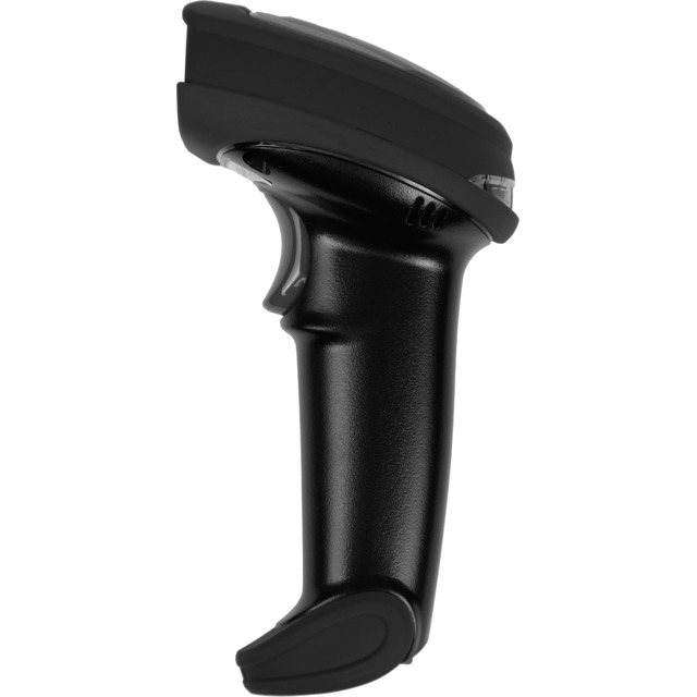Сканер штрих-кода Mindeo CS2291-HD (BT) 2D (Цвет: Gray)