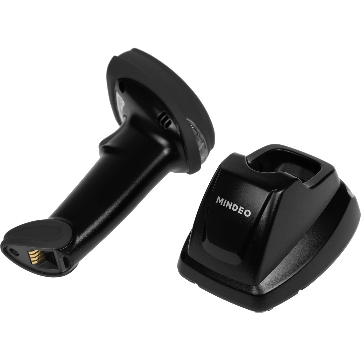 Сканер штрих-кода Mindeo CS2291-HD (BT) 2D (Цвет: Gray)