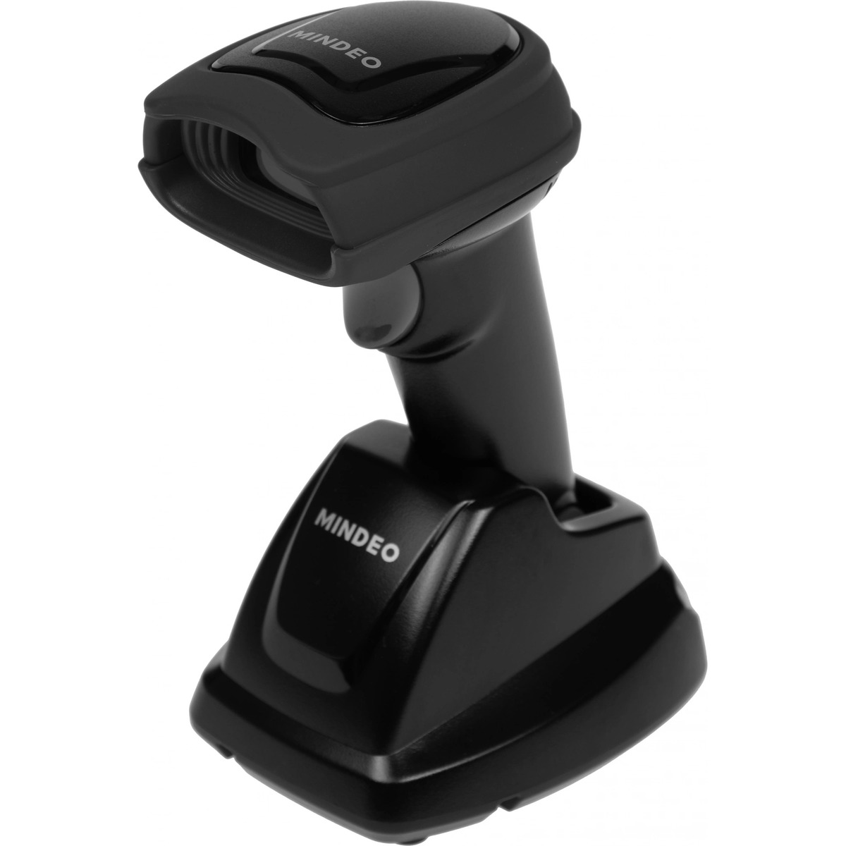 Сканер штрих-кода Mindeo CS2291-HD (BT) 2D (Цвет: Gray)