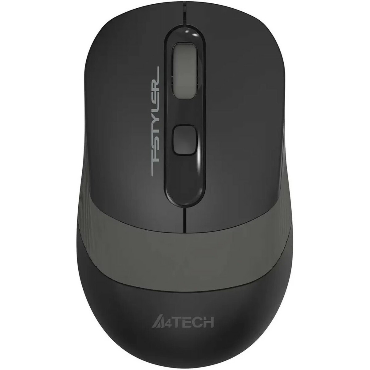 Клавиатура + мышь A4Tech Fstyler FG1010S (Цвет: Black/Gray)