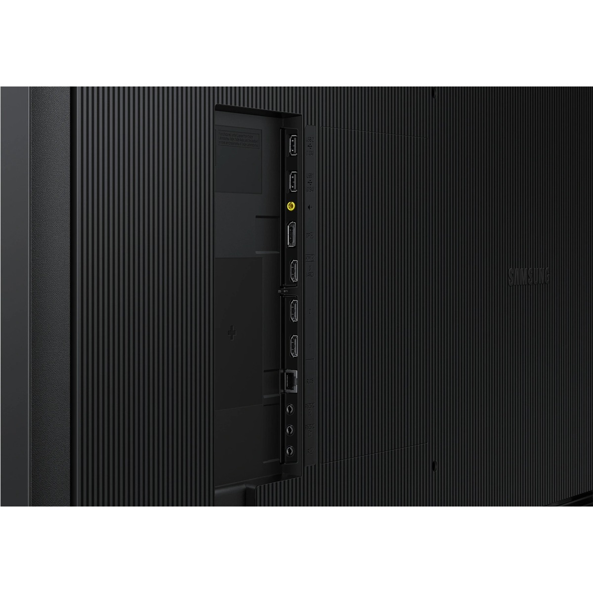 Панель Samsung 65