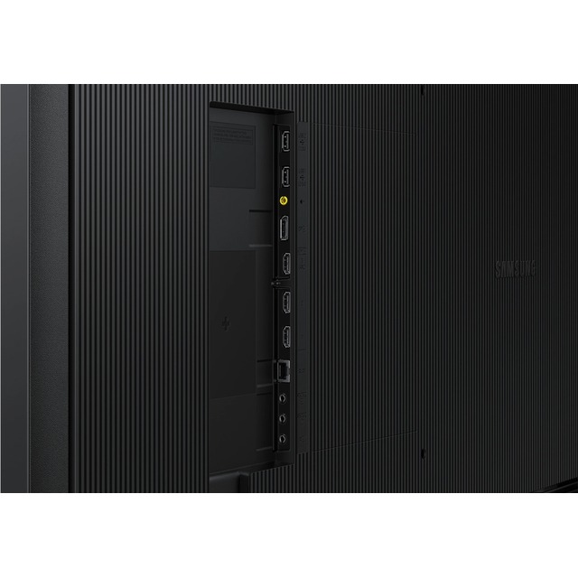 Панель Samsung 65  QM65C, черный