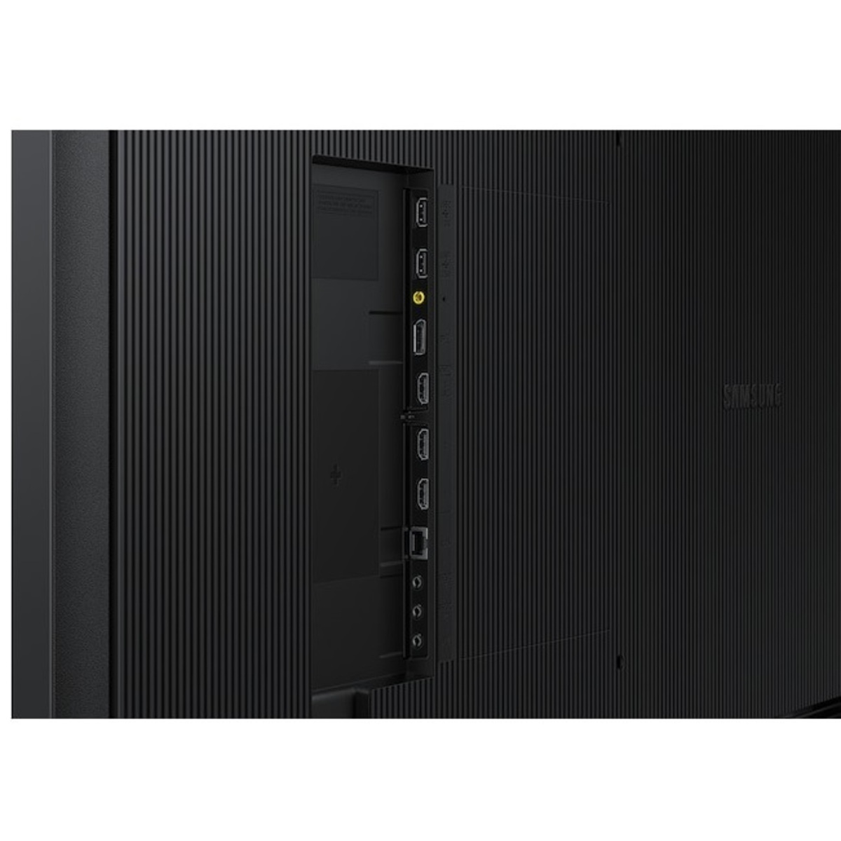 Панель Samsung 75