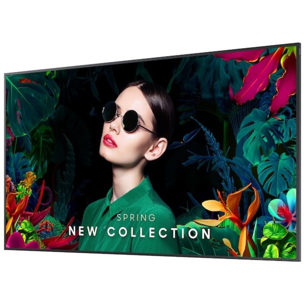 Панель Samsung 75