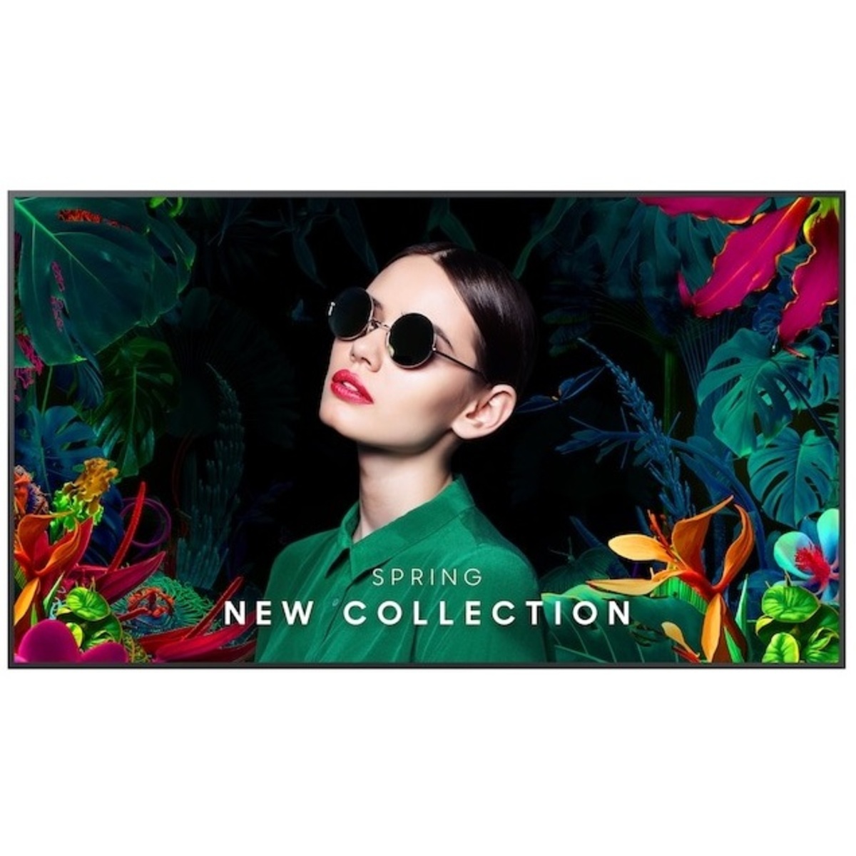 Панель Samsung 75