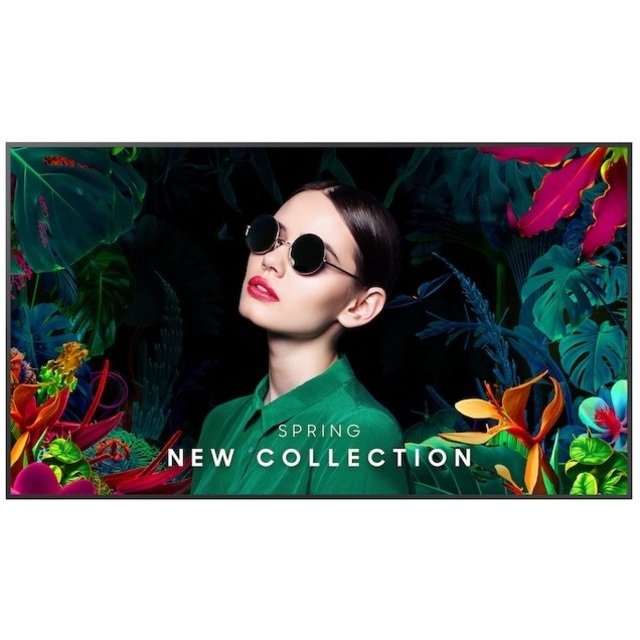 Панель Samsung 75