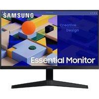 Монитор Samsung 27  S27C310EAI (Цвет: Black)