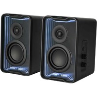Колонки Edifier QR30 2.0, черный