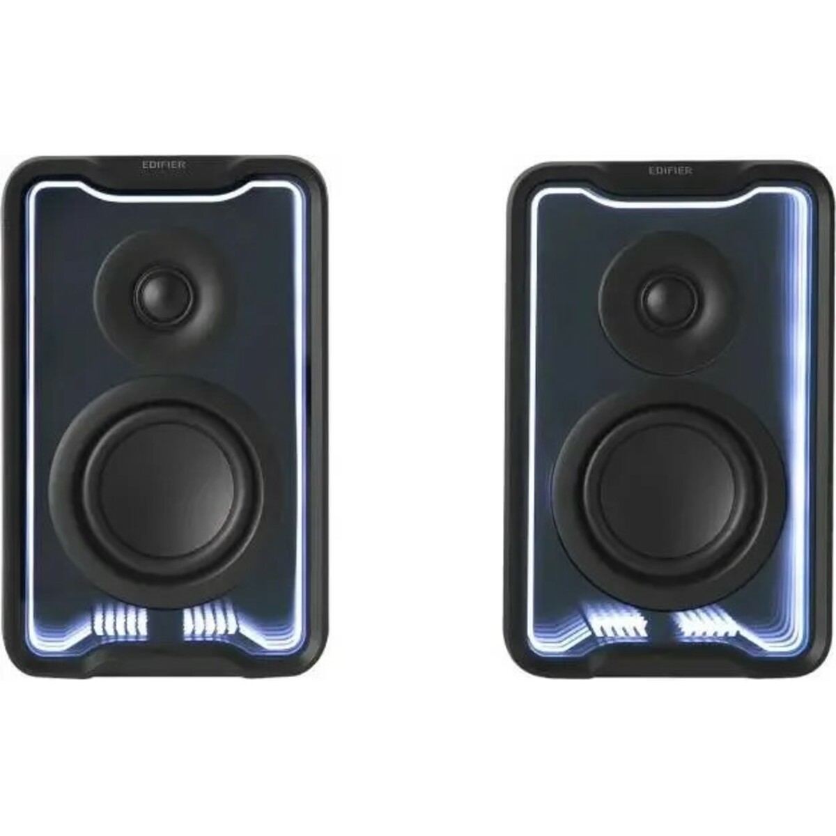 Колонки Edifier QR30 2.0, черный
