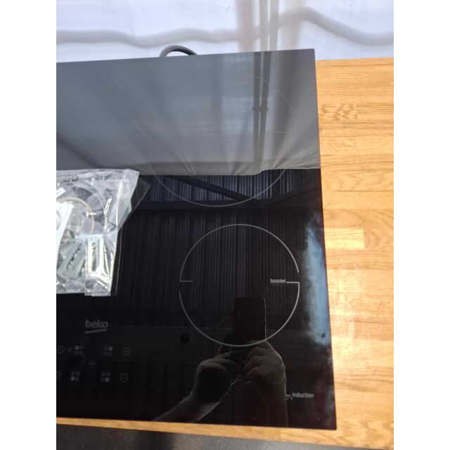 Варочная панель Beko HII 64400 MT, черный