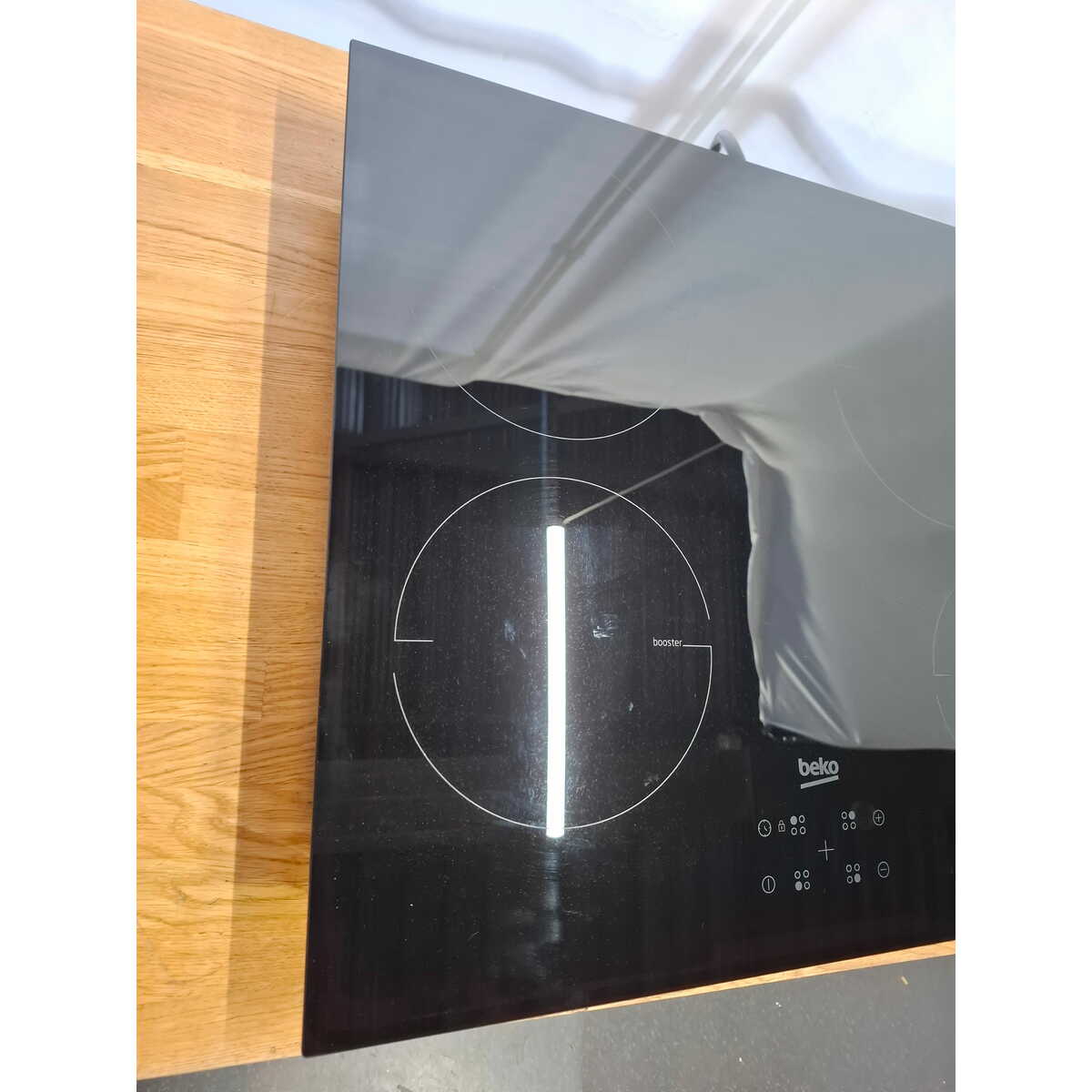 Варочная панель Beko HII 64400 MT, черный