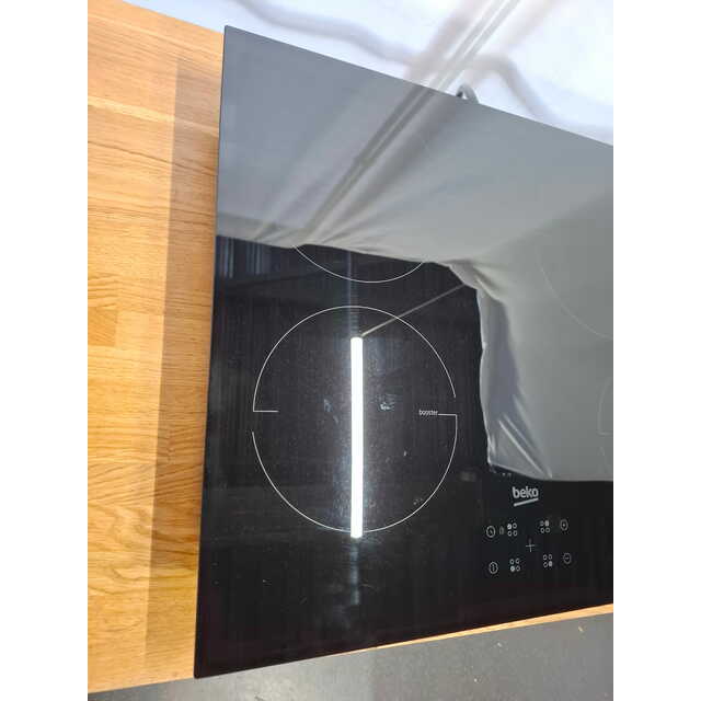 Варочная панель Beko HII 64400 MT, черный