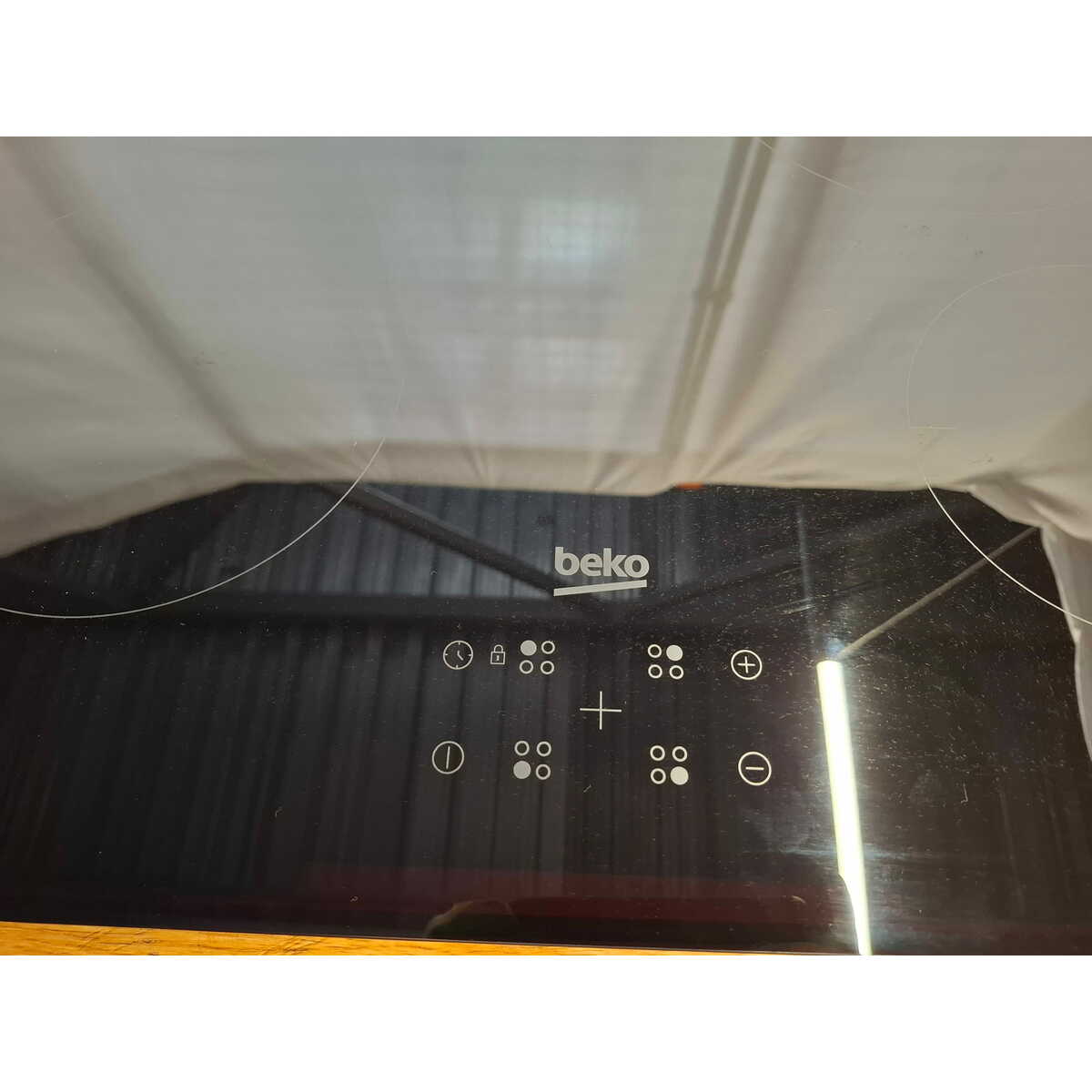 Варочная панель Beko HII 64400 MT, черный