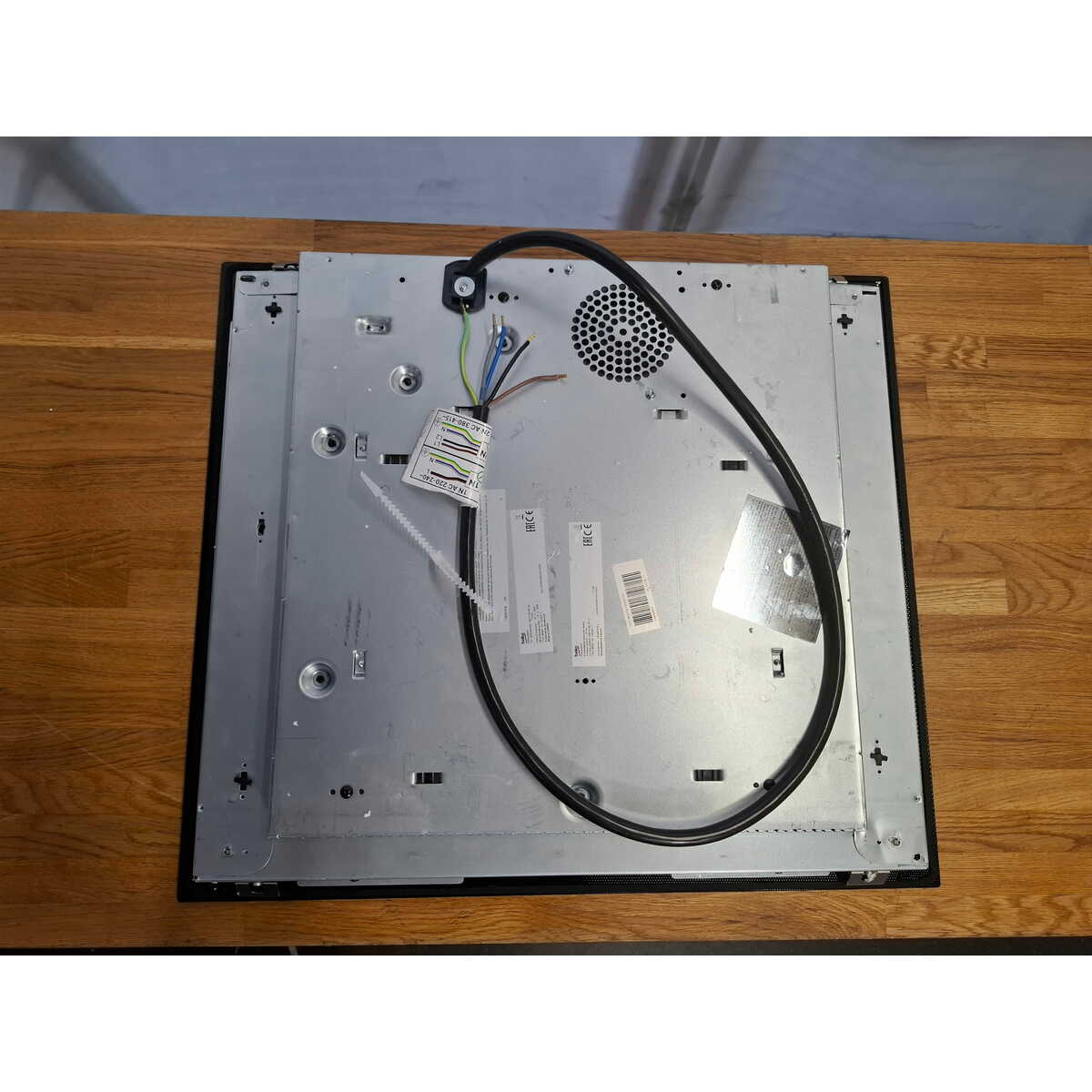 Варочная панель Beko HII 64400 MT, черный