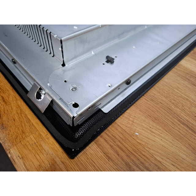 Варочная панель Beko HII 64400 MT, черный