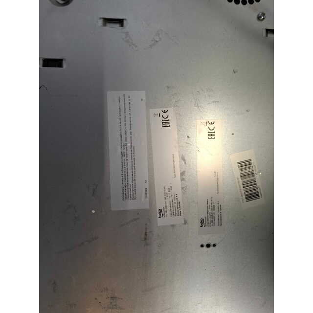Варочная панель Beko HII 64400 MT, черный