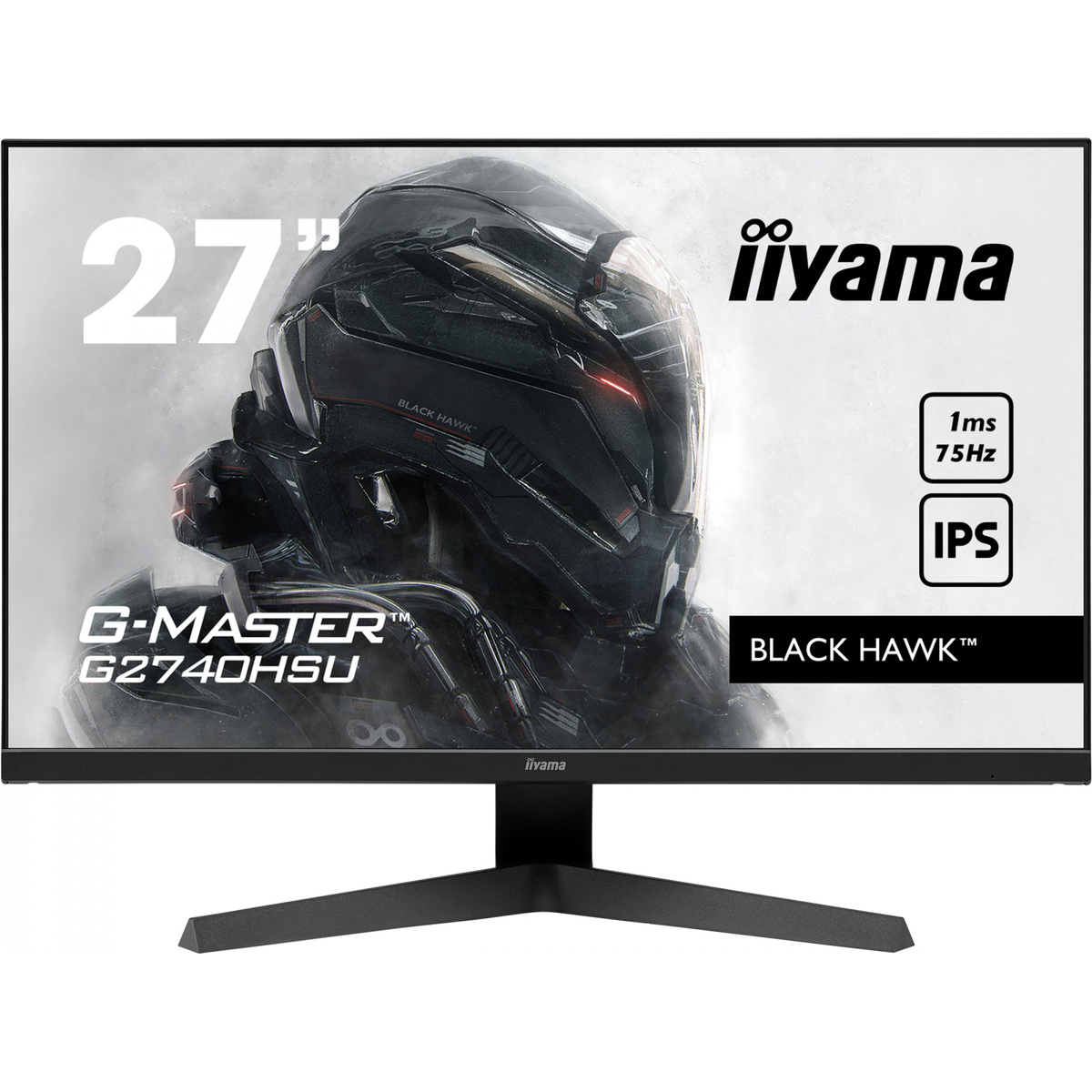 Монитор Iiyama 27