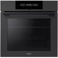 Духовой шкаф Haier HOQ-F6QSN3DG (Цвет: Graphite)