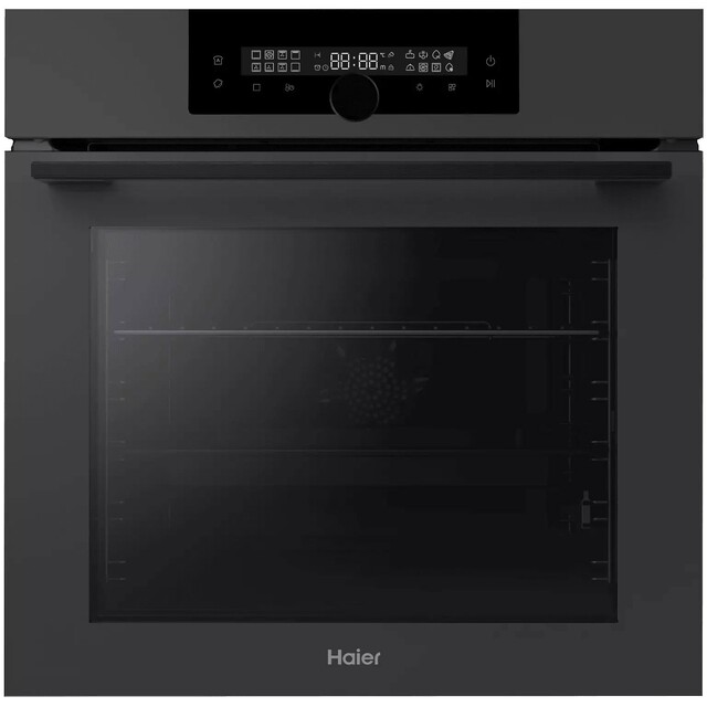 Духовой шкаф Haier HOQ-F6QSN3DG (Цвет: Graphite)