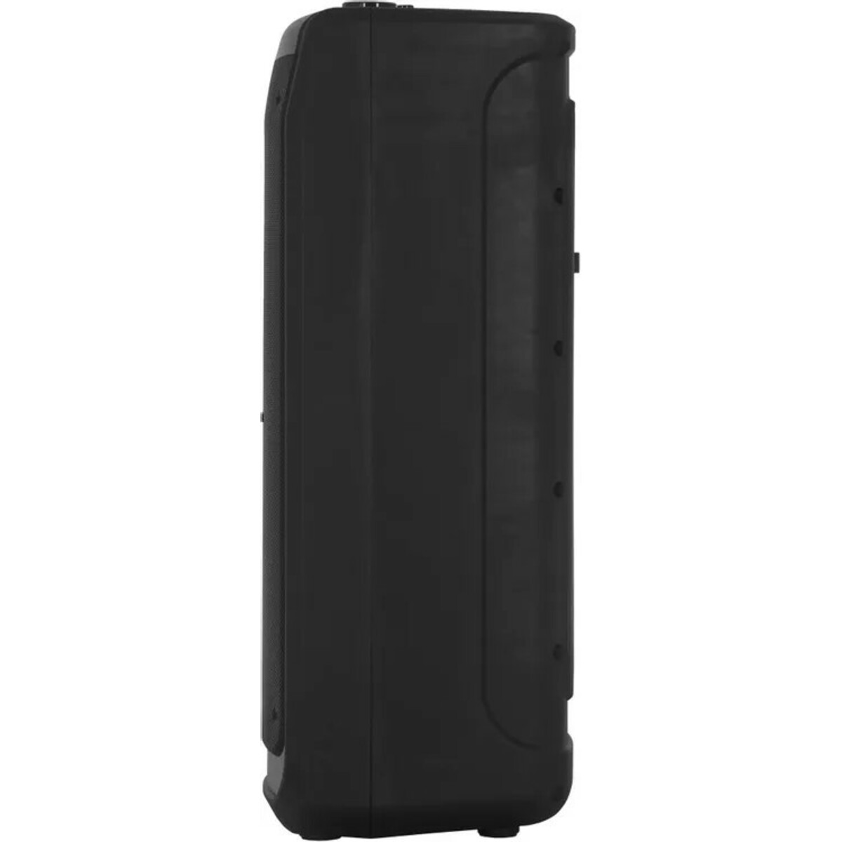 Минисистема Ural Молния 10000, черный 