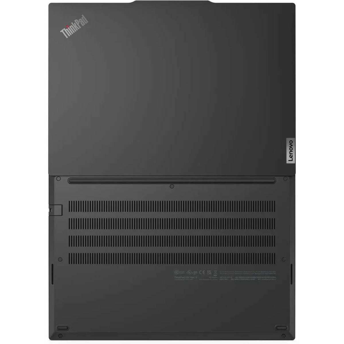 Ноутбук Lenovo ThinkPad E14 G6 (Ryzen 7 7735U 2.7Ghz/16Gb DDR5/SSD512Gb/AMD Radeon 680M/14