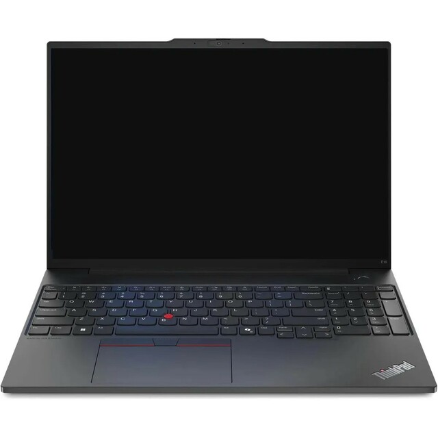 Ноутбук Lenovo ThinkPad E16 G2 (Core Ultra 5 125U 1.3Ghz / 16Gb DDR5 / SSD512Gb / Intel Graphics / 16