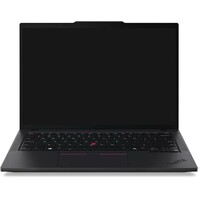 Ноутбук Lenovo ThinkPad T14 G5 (Core Ultra 7 155U 1.7Ghz/32Gb DDR5/SSD1Tb/Intel Graphics/14 /noOS/black) (21MMSKUX00)