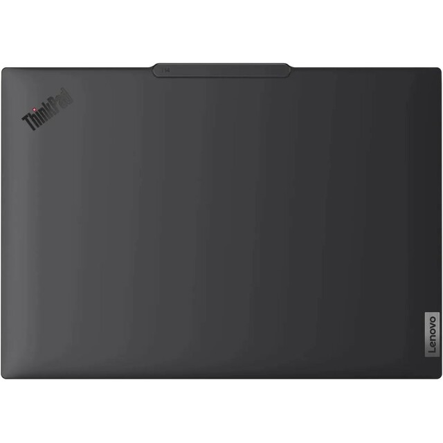 Ноутбук Lenovo ThinkPad T14 G5 (Core Ultra 7 155U 1.7Ghz/32Gb DDR5/SSD1Tb/Intel Graphics/14 /noOS/black) (21MMSKUX00)