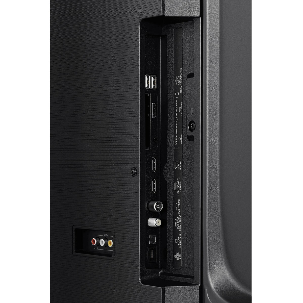 Телевизор Hisense 50