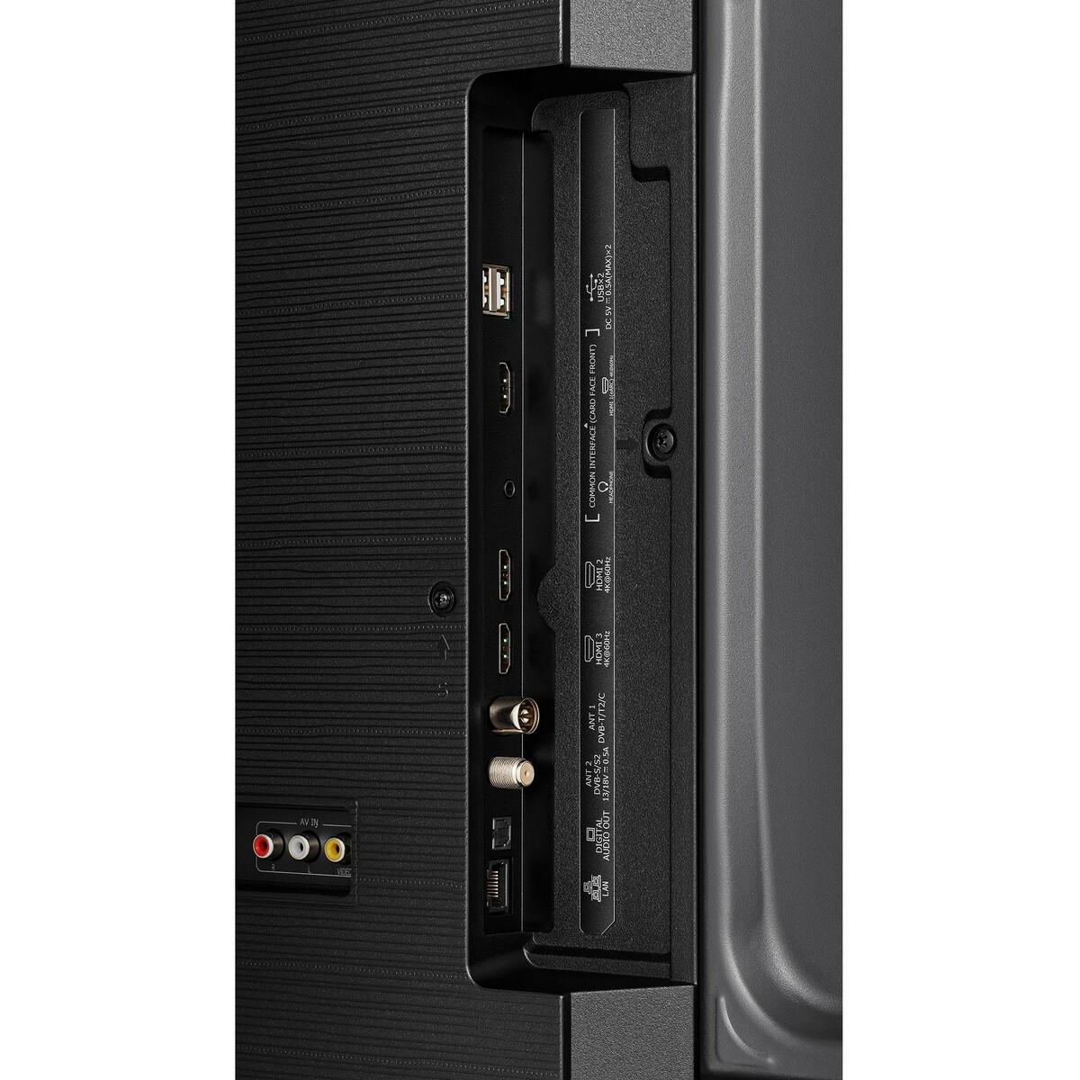 Телевизор Hisense 55