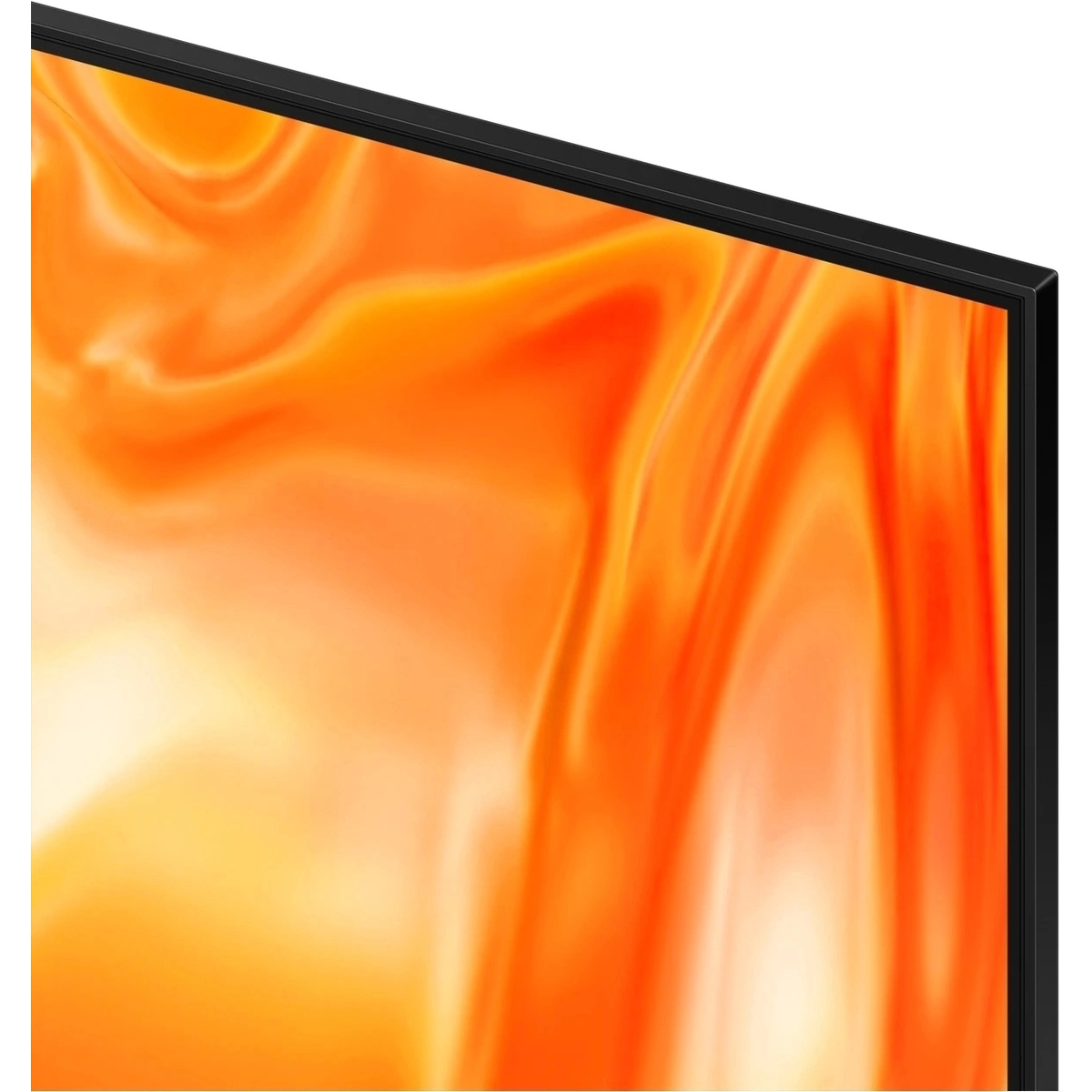 Телевизор Samsung 43" QE43QN70HAUXPY (Цвет: Gray)