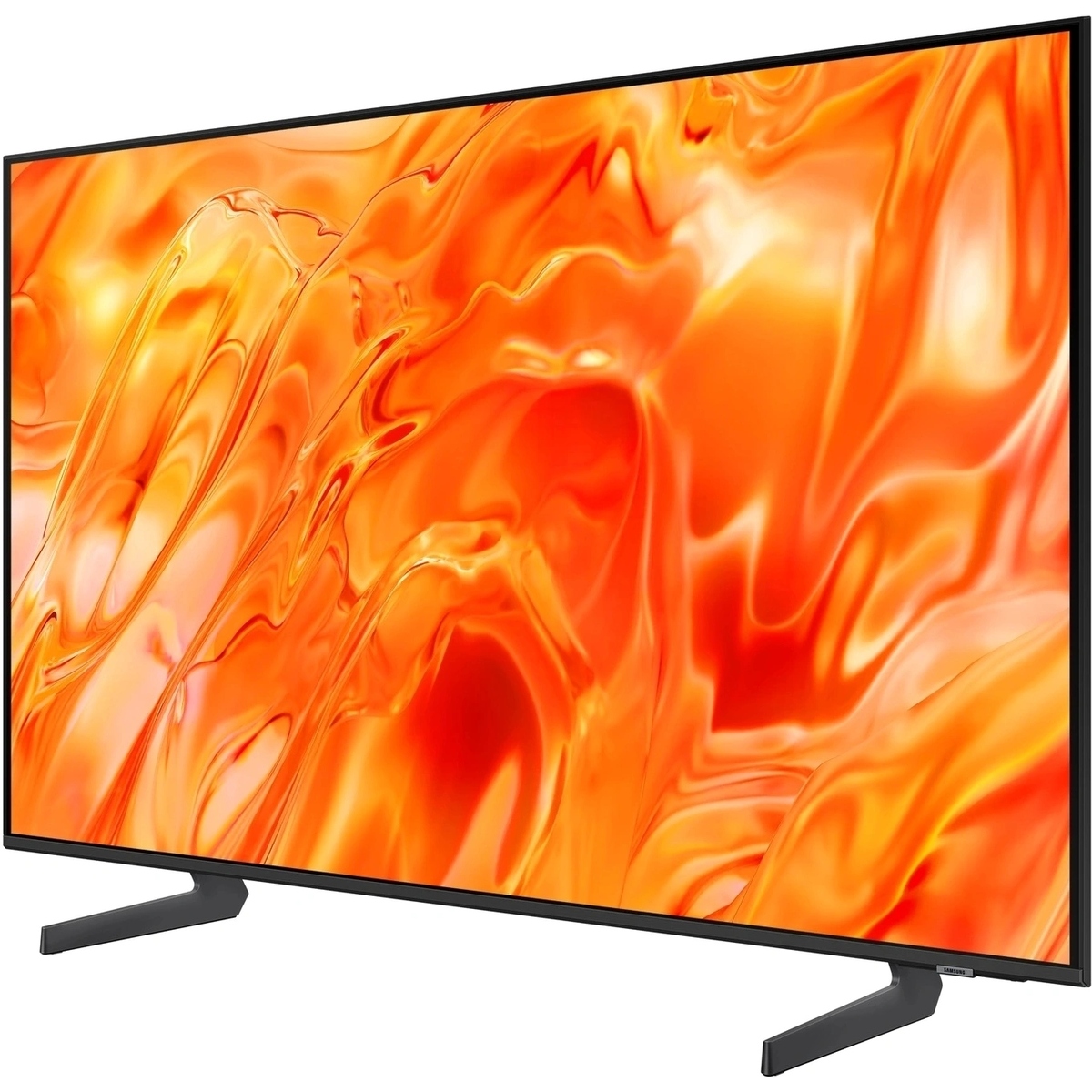 Телевизор Samsung 43" QE43QN70HAUXPY (Цвет: Gray)