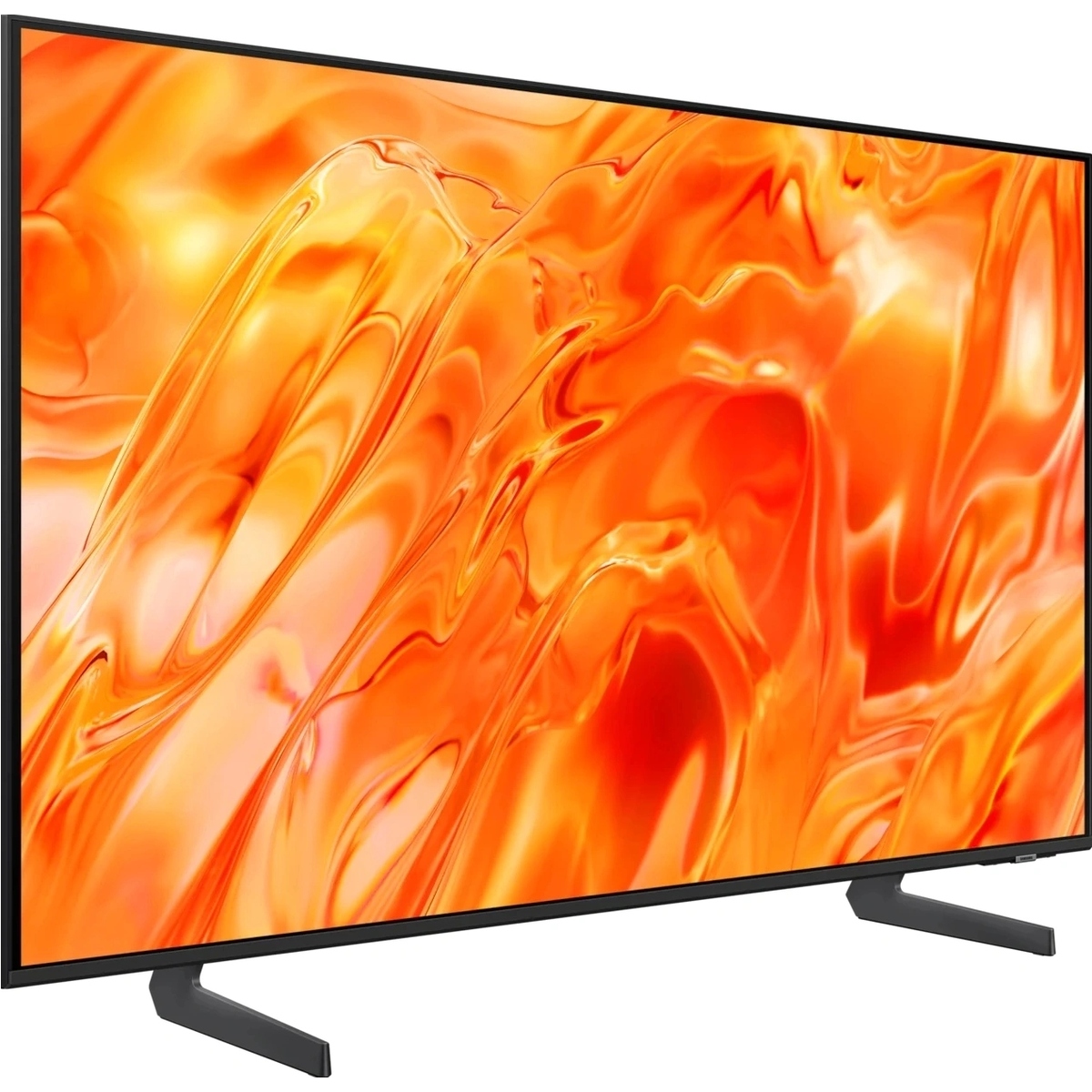 Телевизор Samsung 43" QE43QN70HAUXPY (Цвет: Gray)