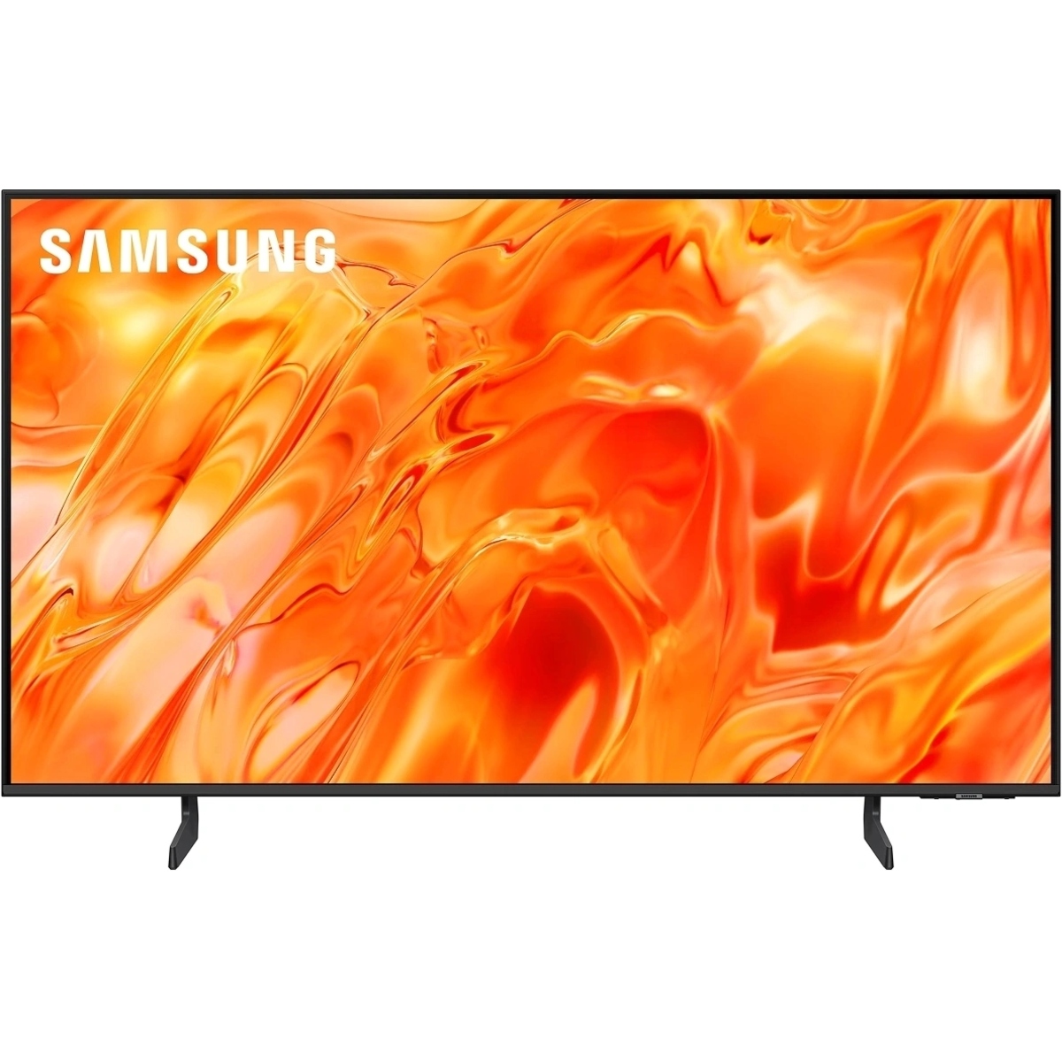 Телевизор Samsung 43" QE43QN70HAUXPY (Цвет: Gray)