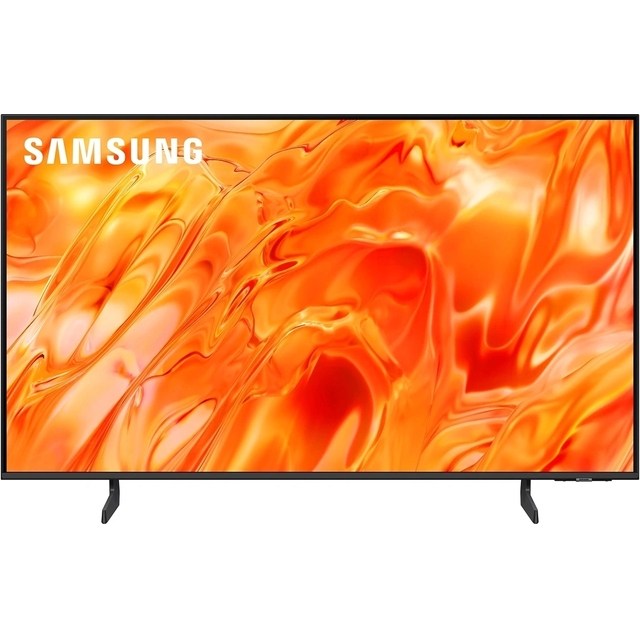 Телевизор Samsung 43" QE43QN70HAUXPY (Цвет: Gray)