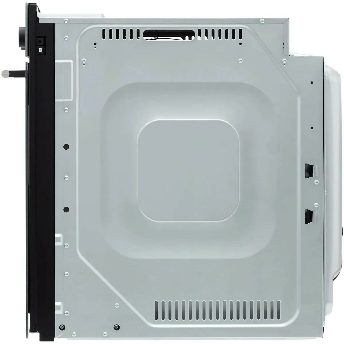 Духовой шкаф Krona Element D Plus, черный