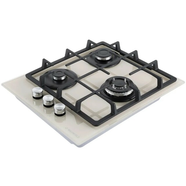 Варочная панель Maunfeld EGHG.43.33CBG\G (Цвет: Beige) Варочная панель Maunfeld EGHG.43.33CBG\G (Цвет: Beige)