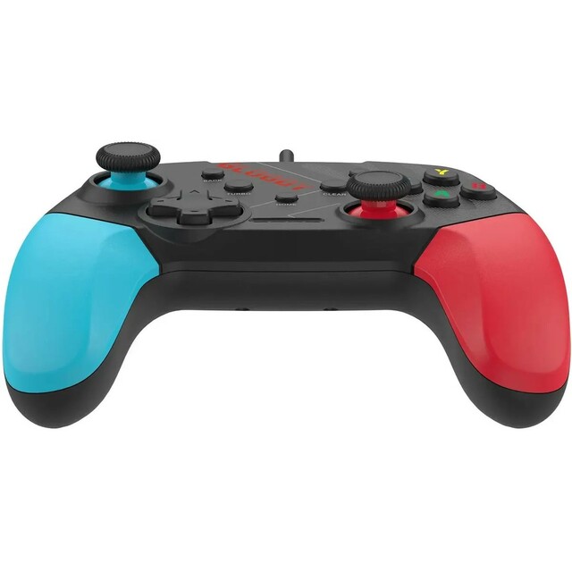 Геймпад A4Tech GP30 Sports (Цвет: Black/Blue)